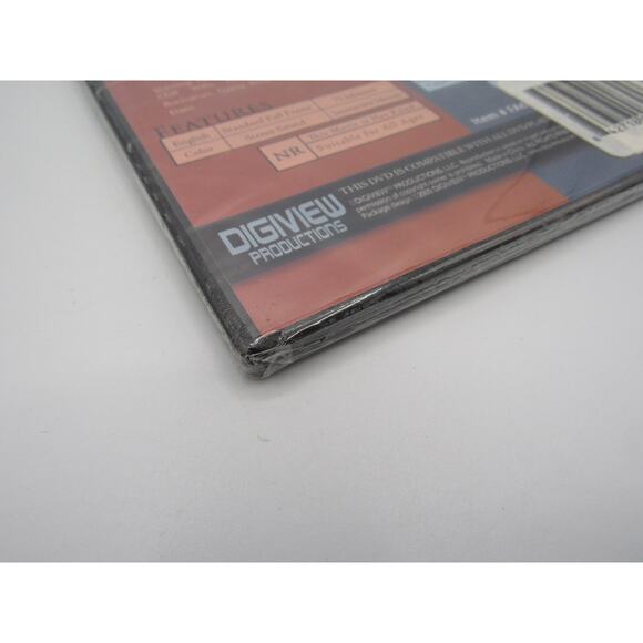 NEW Sealed The Over the Hill Gang & The Over the Hill Gang Rides Again DVD 2005 - Picture 9 of 12